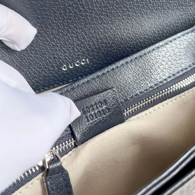 Gucci Satchel Bags Neat 80954