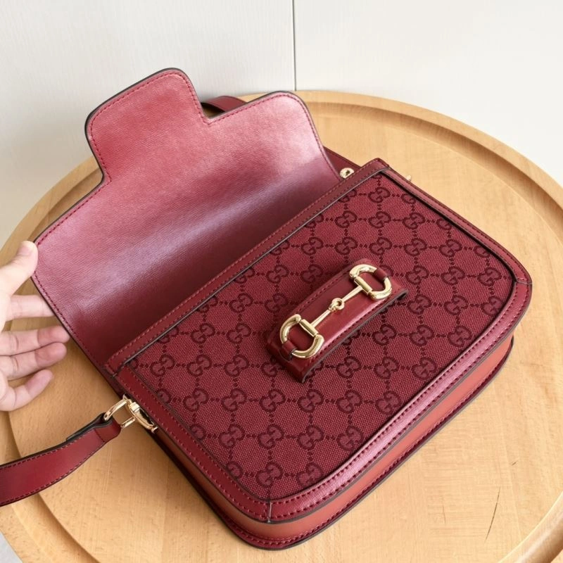 Classic Gucci Satchel Bags 80950