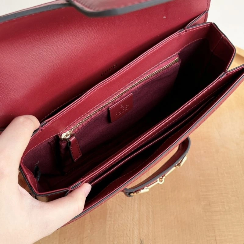 Classic Gucci Satchel Bags 80950