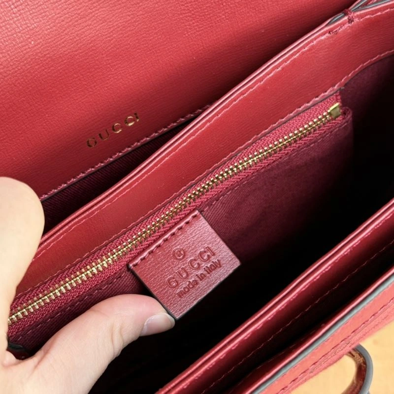 Classic Gucci Satchel Bags 80950
