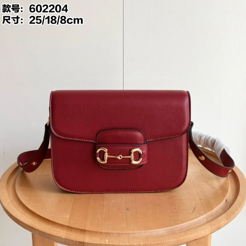 Sophisticated Gucci Satchel Bags 80951