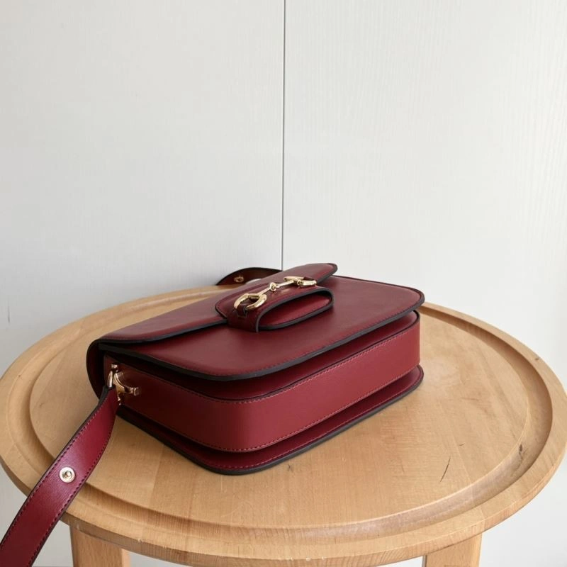 Sophisticated Gucci Satchel Bags 80951
