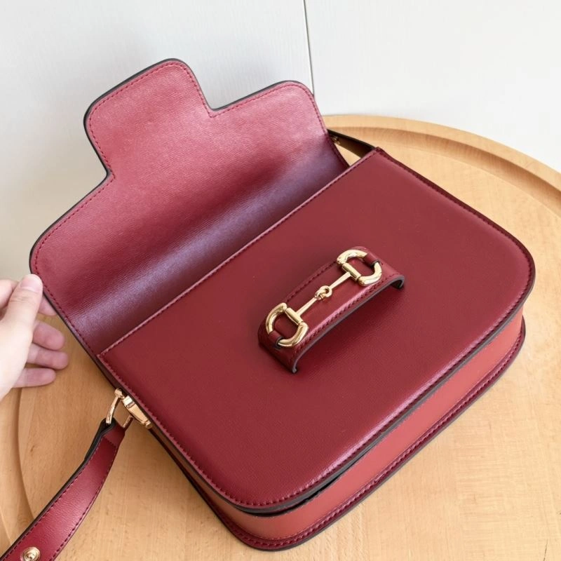 Sophisticated Gucci Satchel Bags 80951