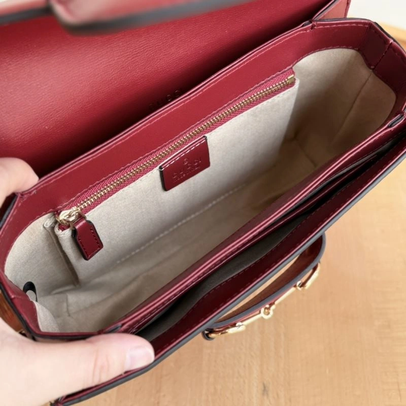 Sophisticated Gucci Satchel Bags 80951