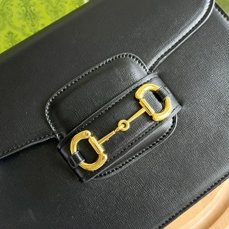 Gucci Satchel Bags Breathable 80966