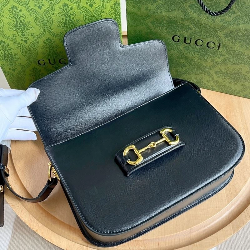 Gucci Satchel Bags Breathable 80966