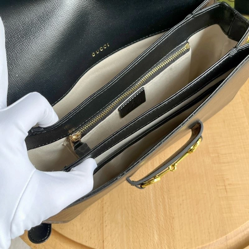Gucci Satchel Bags Breathable 80966