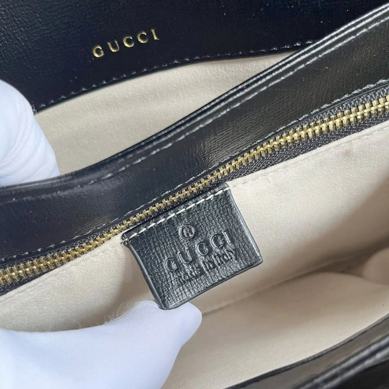 Gucci Satchel Bags Breathable 80966