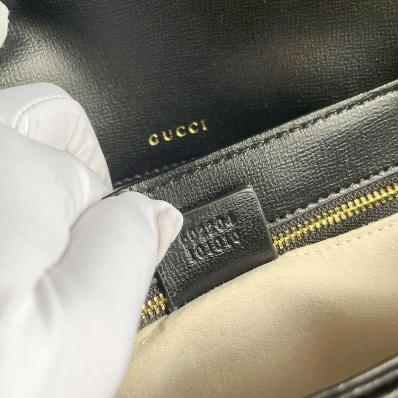 Gucci Satchel Bags Breathable 80966