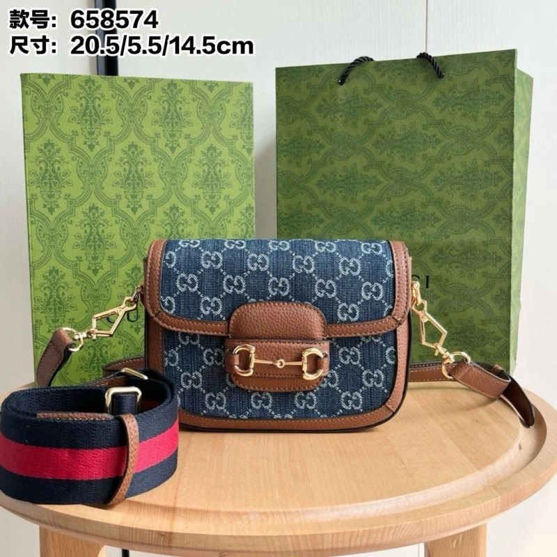 Gucci Satchel Bags Upgraded 80953