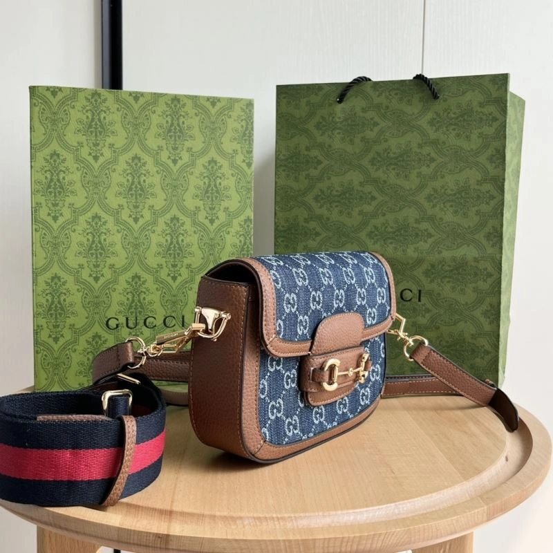 Gucci Satchel Bags Upgraded 80953