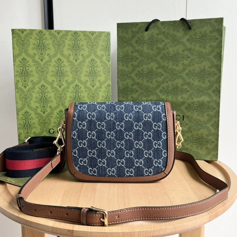 Gucci Satchel Bags Upgraded 80953