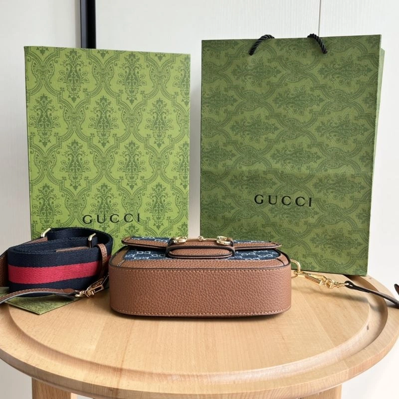 Gucci Satchel Bags Upgraded 80953