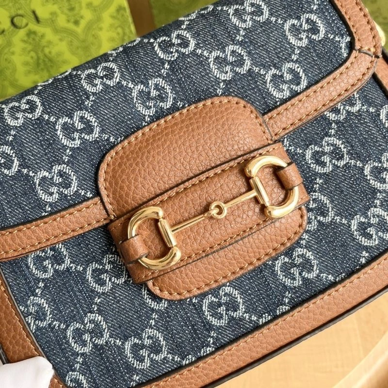 Gucci Satchel Bags Upgraded 80953