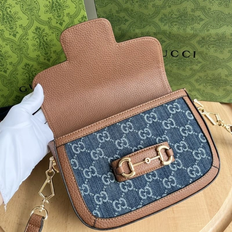 Gucci Satchel Bags Upgraded 80953