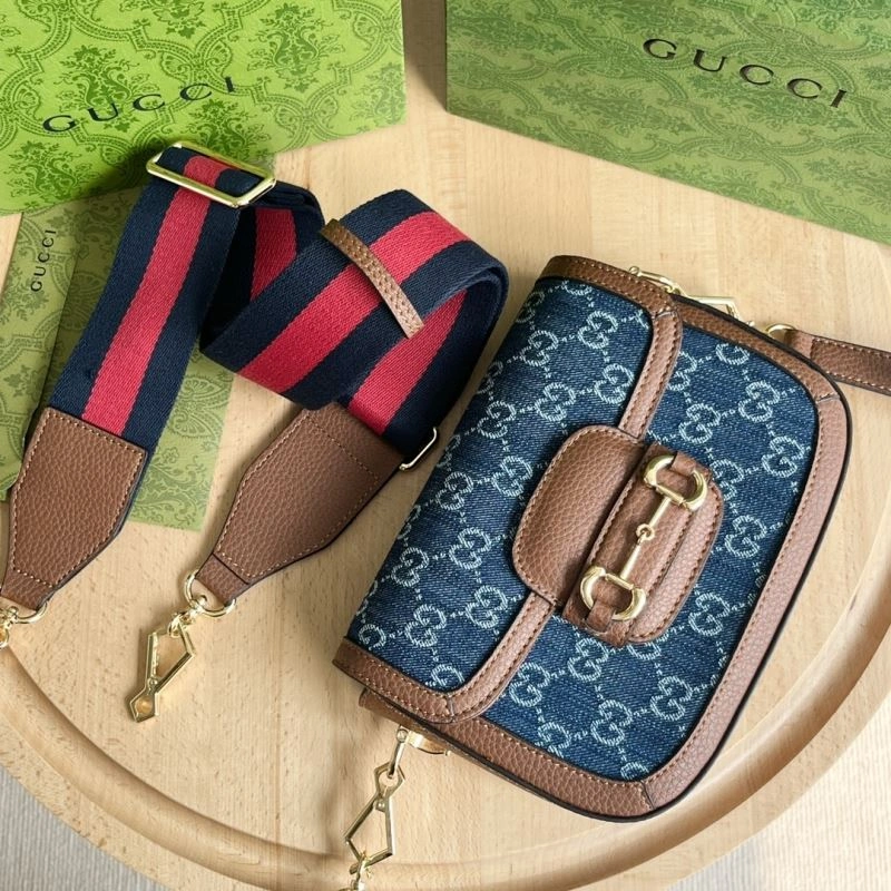 Gucci Satchel Bags Upgraded 80953