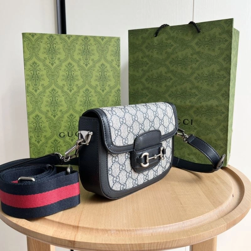 Packable Gucci Satchel Bags 81038