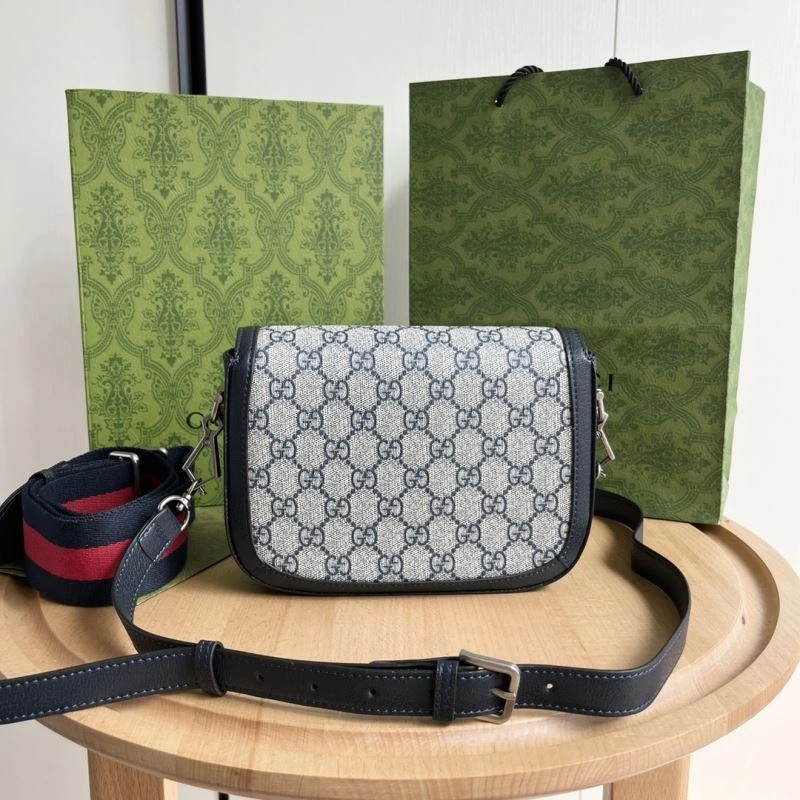 Packable Gucci Satchel Bags 81038