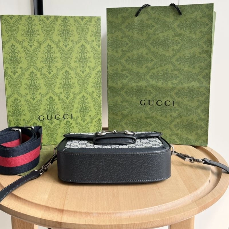 Packable Gucci Satchel Bags 81038