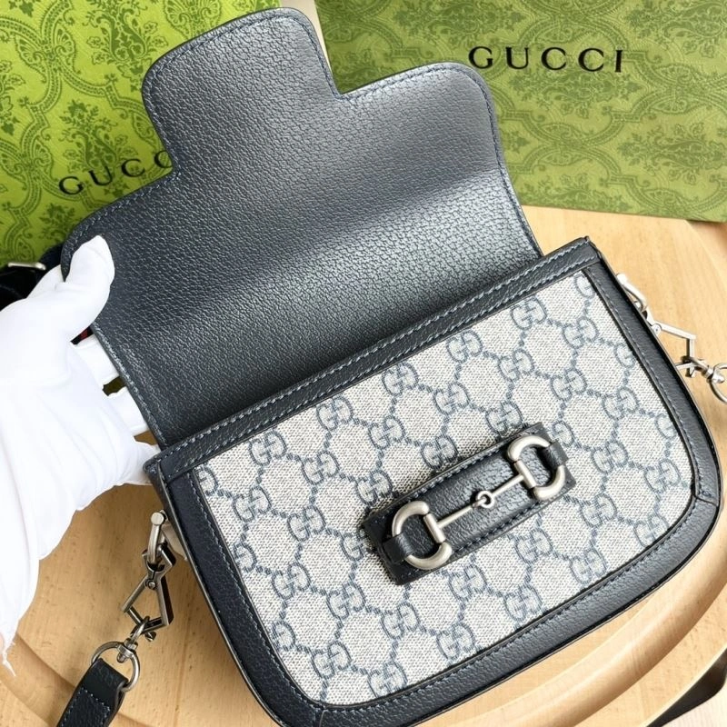 Packable Gucci Satchel Bags 81038