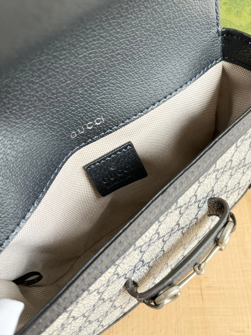 Packable Gucci Satchel Bags 81038