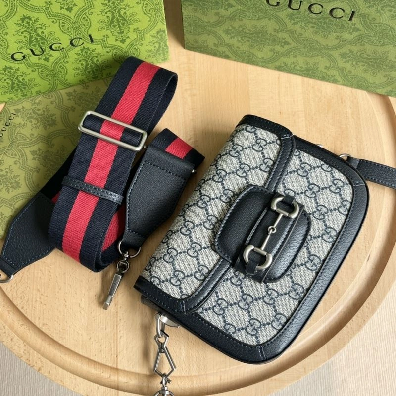 Packable Gucci Satchel Bags 81038