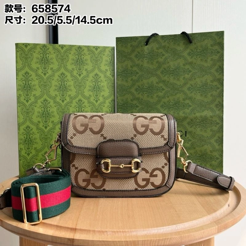 Gucci Satchel Bags AllSeason 80964