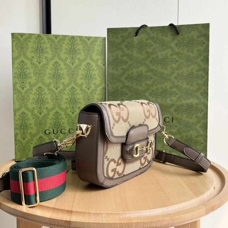Gucci Satchel Bags AllSeason 80964