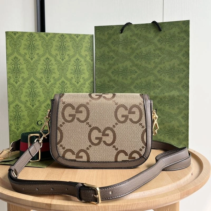 Gucci Satchel Bags AllSeason 80964