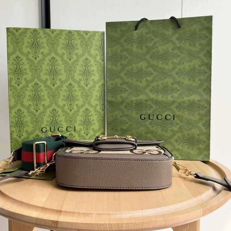Gucci Satchel Bags AllSeason 80964
