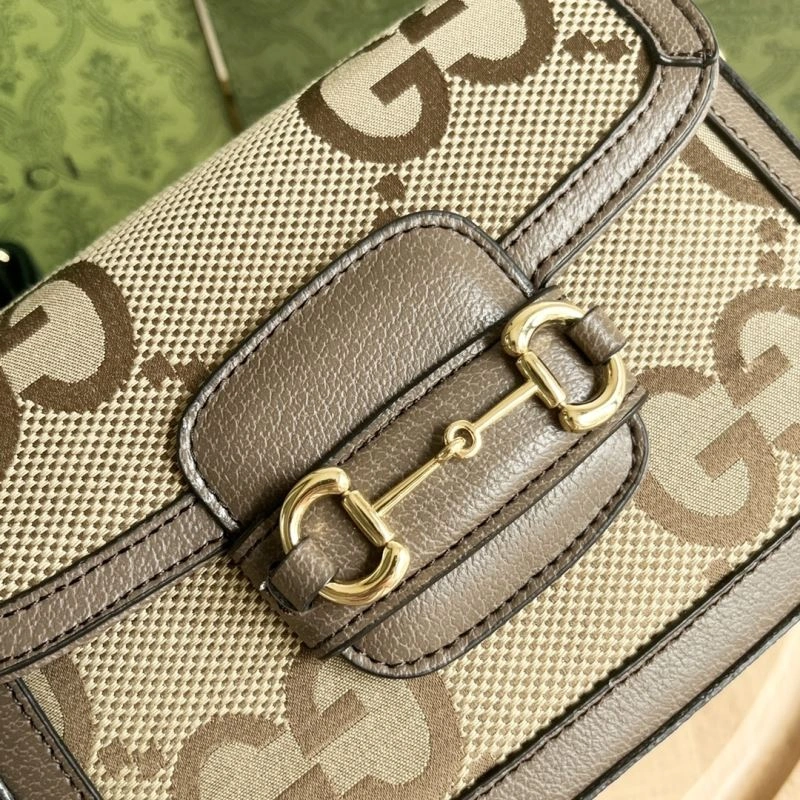 Gucci Satchel Bags AllSeason 80964
