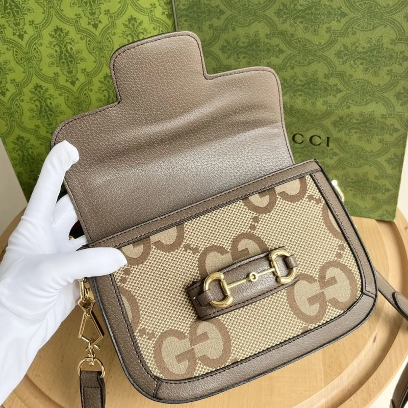 Gucci Satchel Bags AllSeason 80964