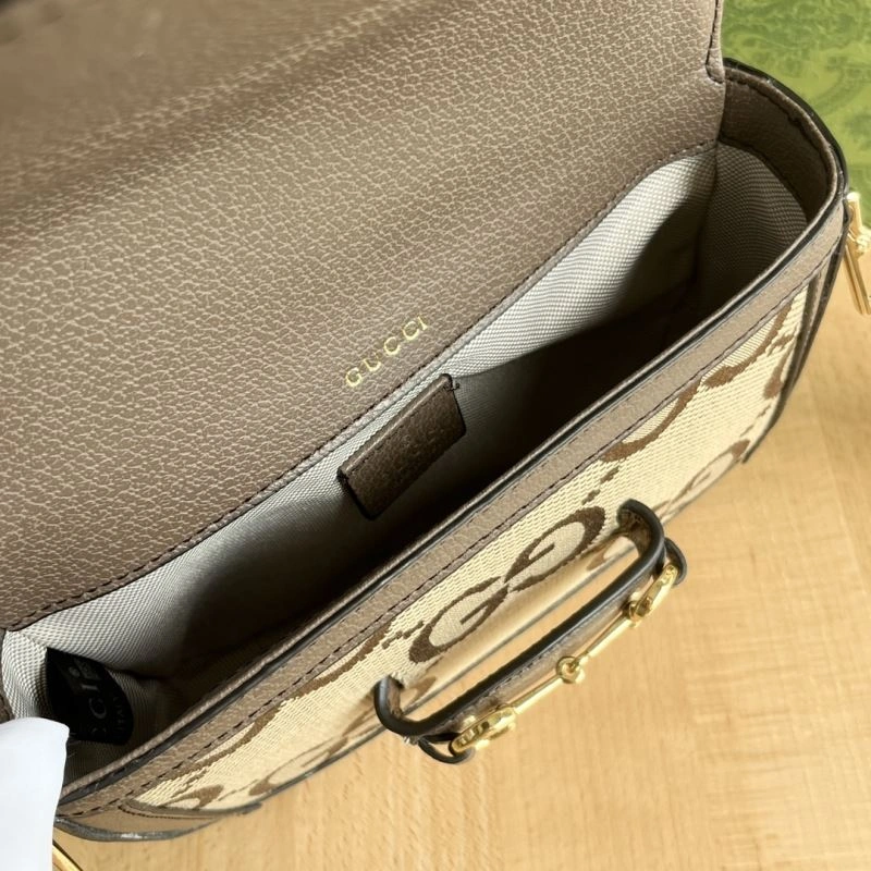 Gucci Satchel Bags AllSeason 80964