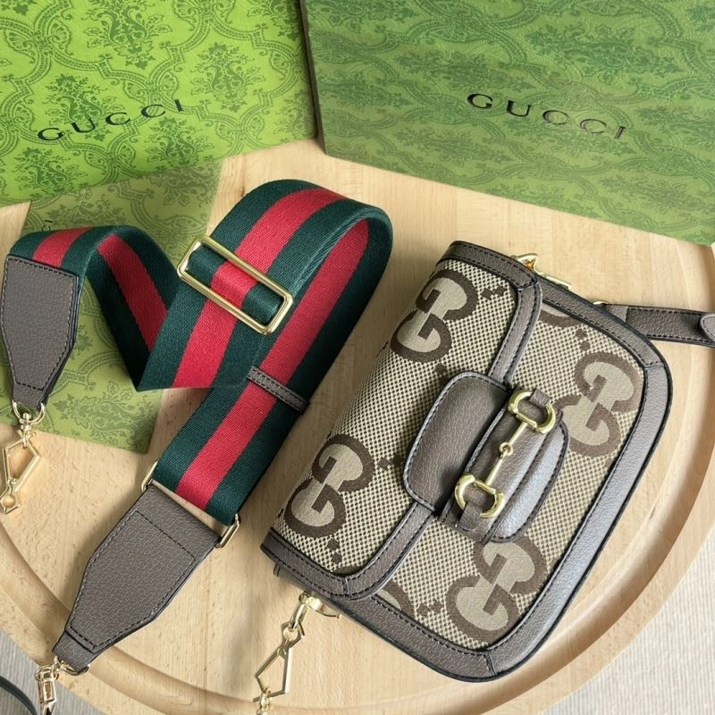 Gucci Satchel Bags AllSeason 80964