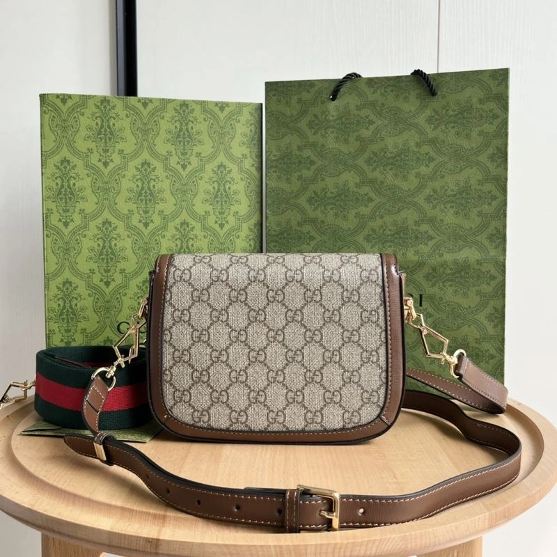 Sporty Gucci Satchel Bags 80961