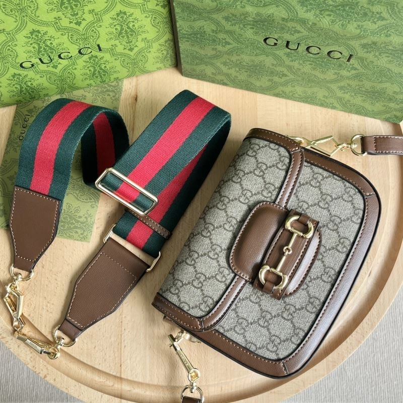 Sporty Gucci Satchel Bags 80961