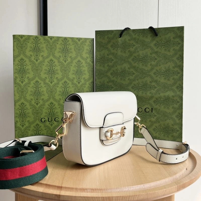 Gucci Satchel Bags TechFriendly 80948