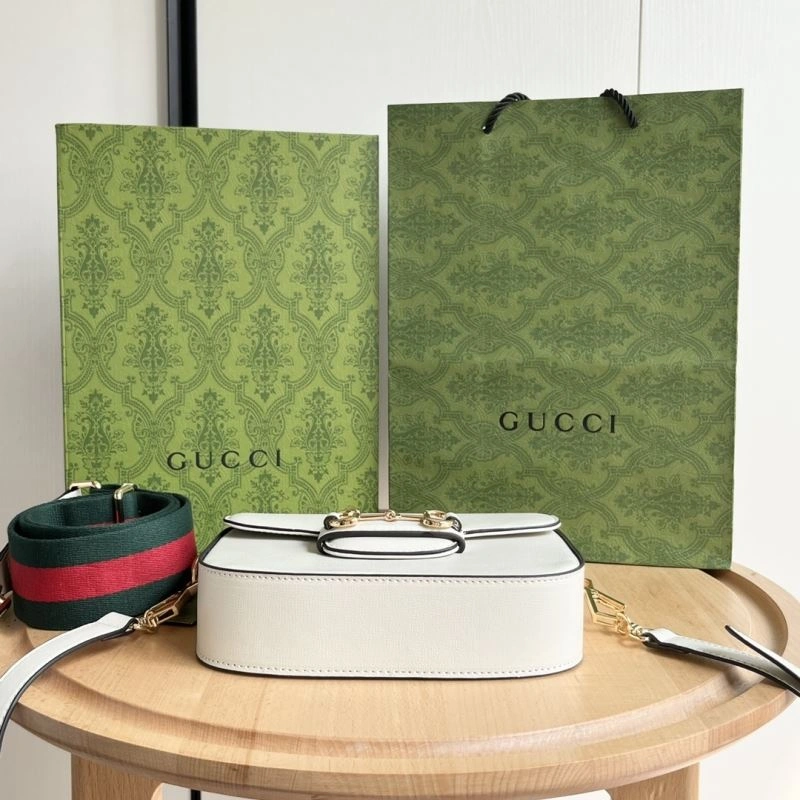 Gucci Satchel Bags TechFriendly 80948