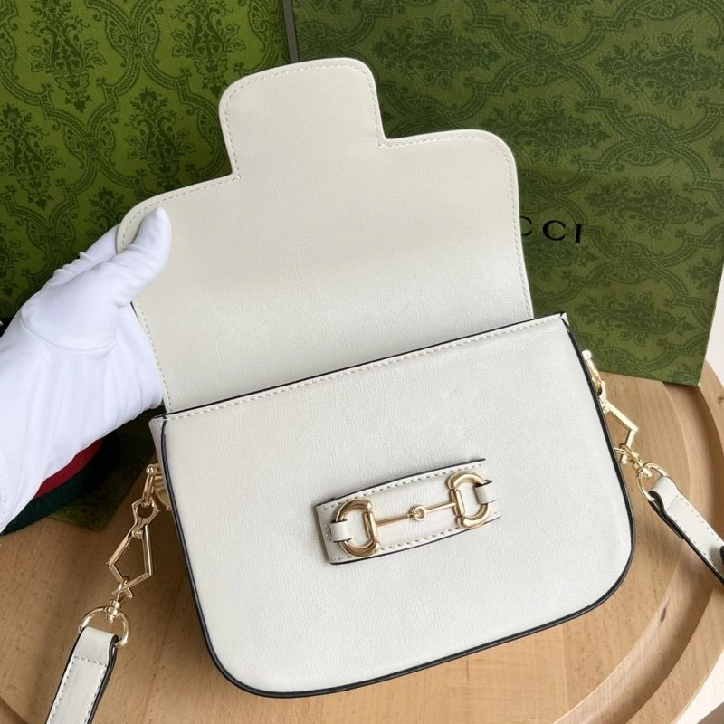 Gucci Satchel Bags TechFriendly 80948