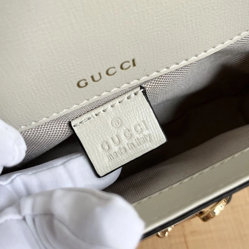 Gucci Satchel Bags TechFriendly 80948
