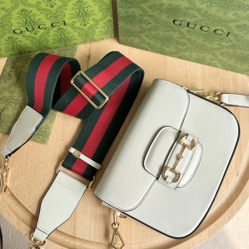 Gucci Satchel Bags TechFriendly 80948