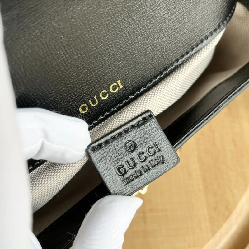 Gucci Satchel Bags StreetReady 80983