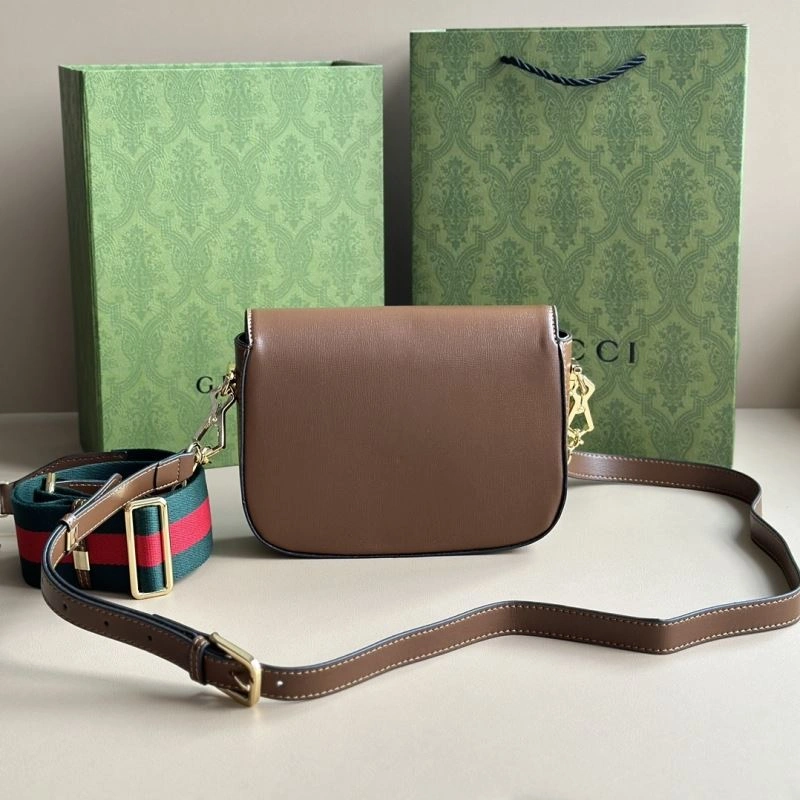 Gucci Satchel Bags Durable 80946