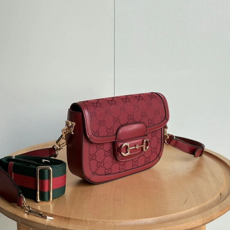 Gucci Satchel Bags TechFriendly 80945