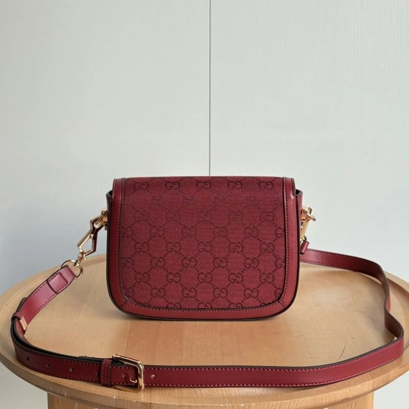 Gucci Satchel Bags TechFriendly 80945