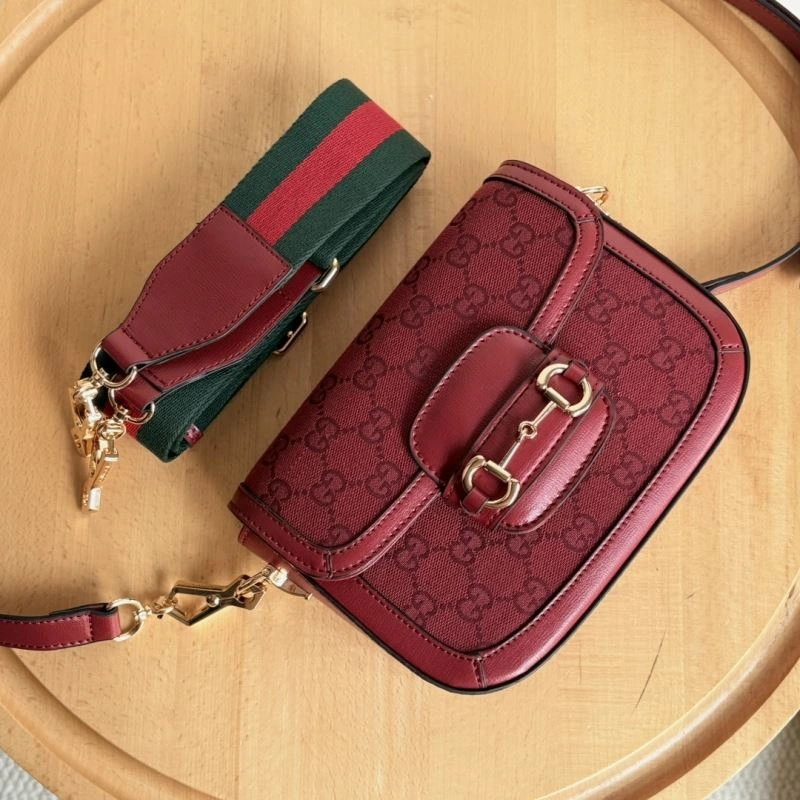 Gucci Satchel Bags TechFriendly 80945
