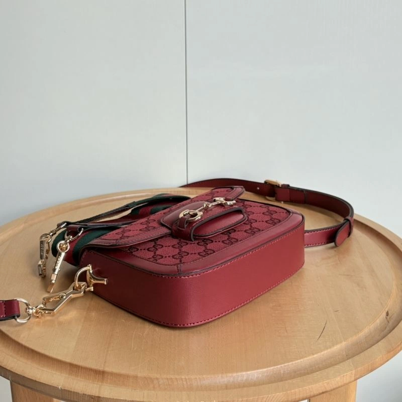 Gucci Satchel Bags TechFriendly 80945