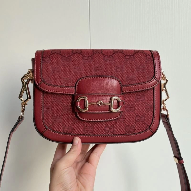 Gucci Satchel Bags TechFriendly 80945