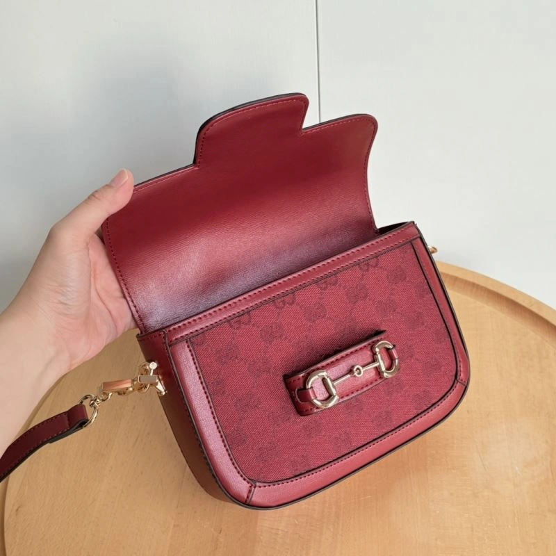 Gucci Satchel Bags TechFriendly 80945