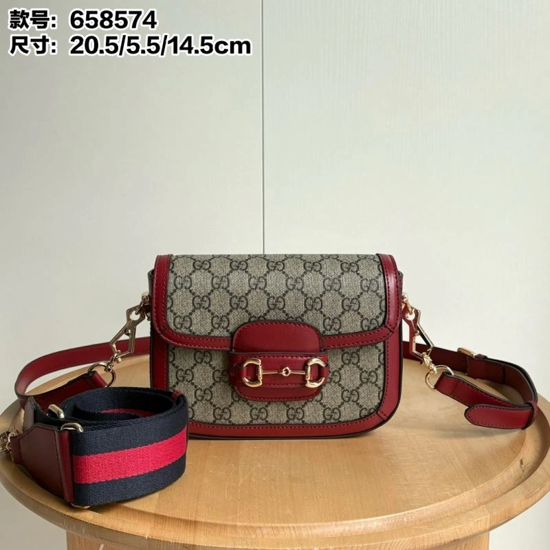 Gucci Satchel Bags Functional 80944